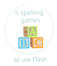 spelling