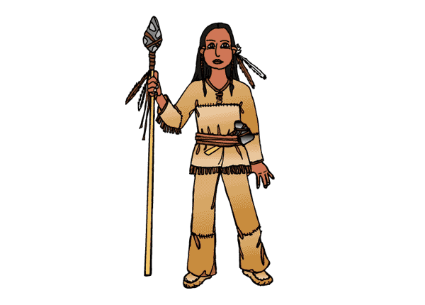 algonquin