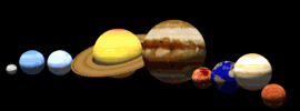 les planets