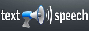 text to speech