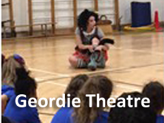 Geordie Theatre