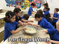 Heritage Week