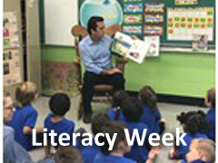 Literacy Week 