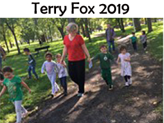Terry Fox 2019